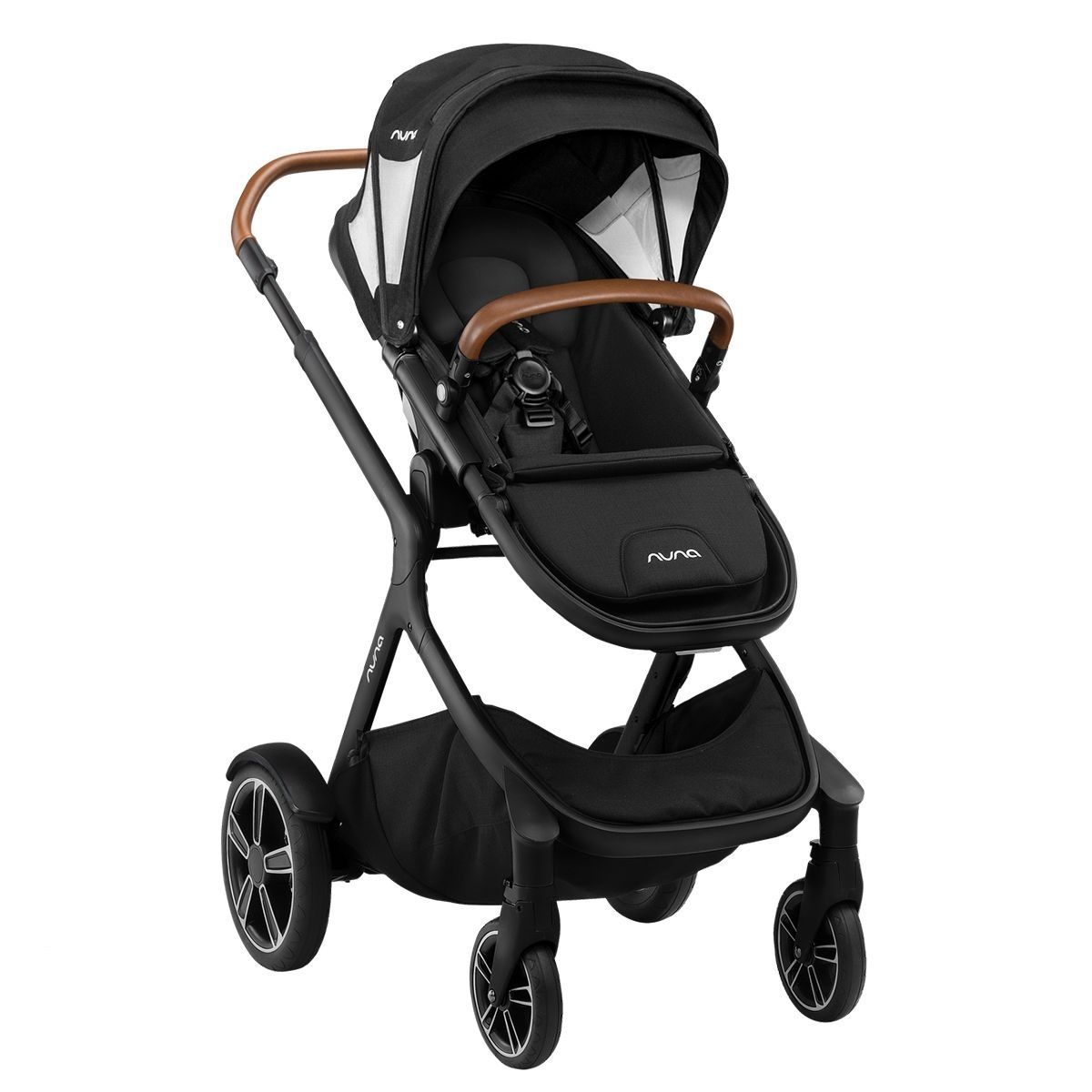 Nuna Demi Grow Stroller Assorted Colours Mothercare